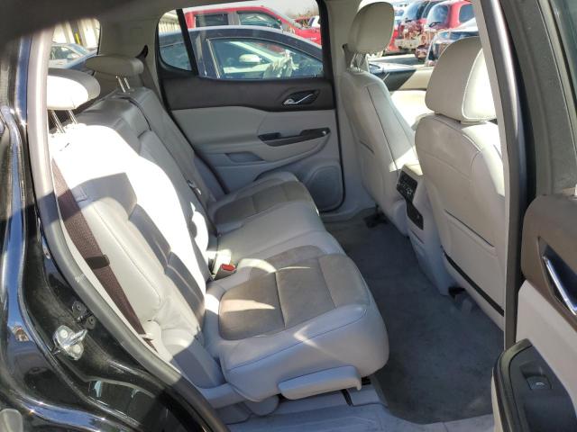 1GKKNMLS3JZ100058 GMC Acadia