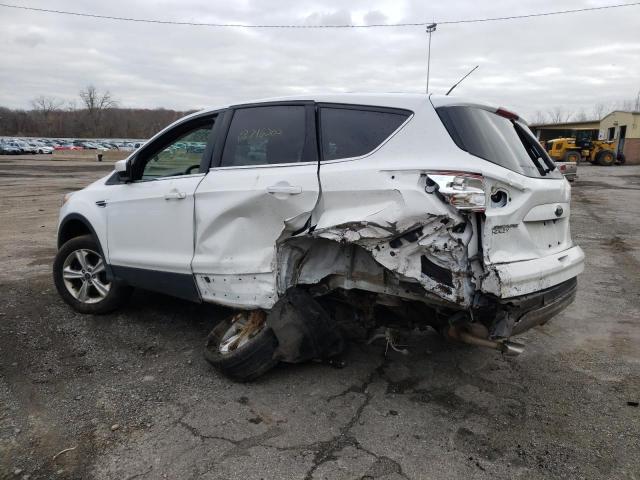 1FMCU9GX5GUA01684 | 2016 FORD ESCAPE SE