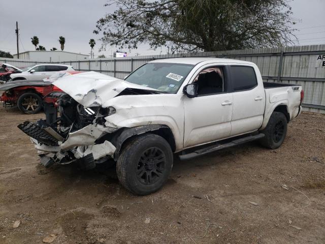 2018 Toyota Tacoma 