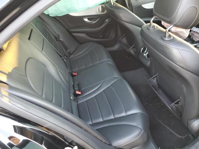 2015 MERCEDES-BENZ C 300 4MAT - 55SWF4KB8FU021136