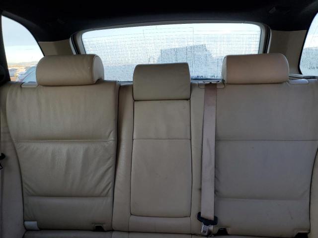 5UXFA53512LP33119 BMW X5 3.0I