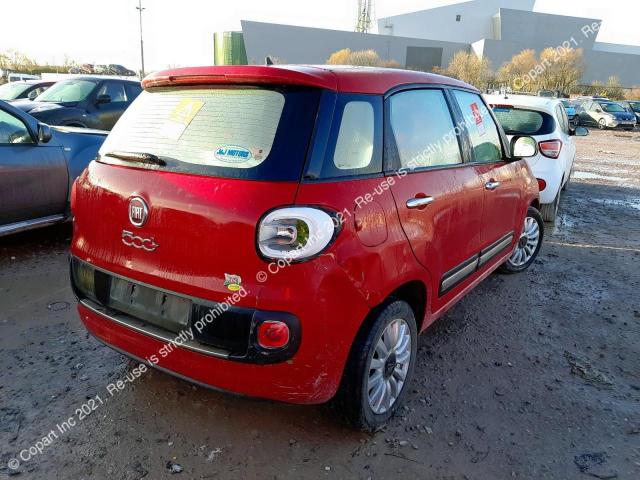 ZFA19900005253363 Fiat 500l Pop S