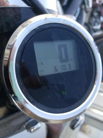 2015 YAMAHA XVS950 CR JYAVN06E7FA001171