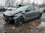 2016 VOLKSWAGEN JETTA S - 3VW167AJ4GM397414
