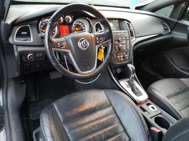 2016 BUICK CASCADA PR W04WT3N52GG103939