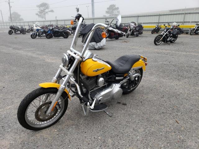 2013 HARLEY-DAVIDSON FXDC DYNA 1HD1GV419DC311137