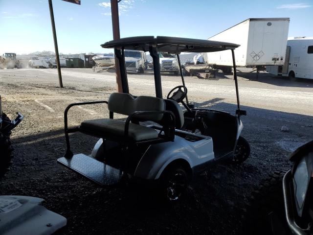 2013 YAMAHA GOLF CART JW9F423621
