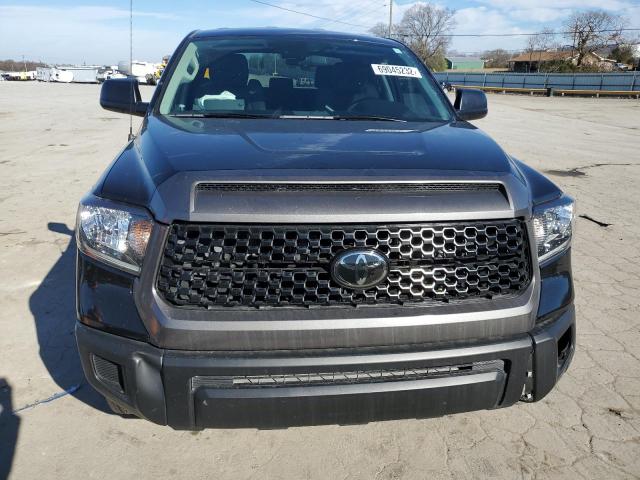 2019 TOYOTA TUNDRA DOU - 5TFRM5F16KX143215