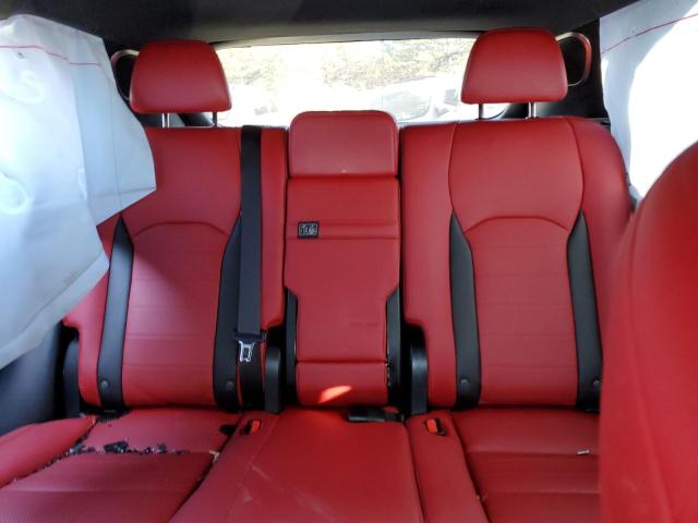 2022 LEXUS RX 450H F- 2T2YGMDA7NC088241