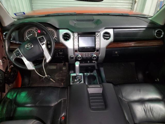 2017 TOYOTA TUNDRA CRE - 5TFHW5F18HX649899