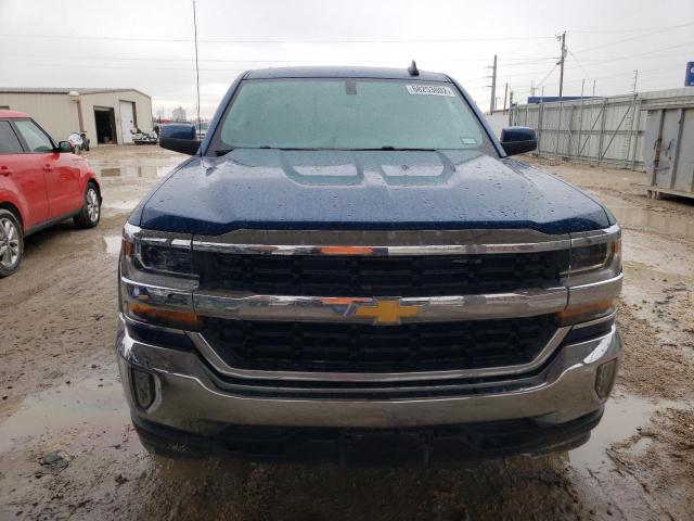 2018 CHEVROLET SILV1500 4 3GCPCREC7JG527365