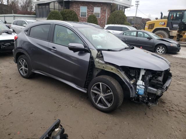2019 HONDA HR-V TOURI 3CZRU6H95KM712502