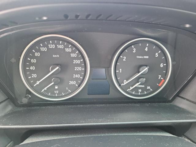 WBANF73546CG68623 BMW 530 XI
