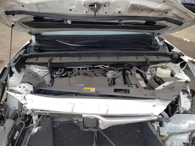 VIN 5TDZZRAH4LS502937 2020 Toyota Highlander, L no.12