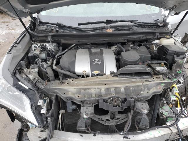2016 LEXUS RX 2T2BZMCA9GC010984