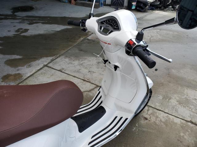 2022 VESPA PRIMAVERA - ZAPCA06B1N5104461