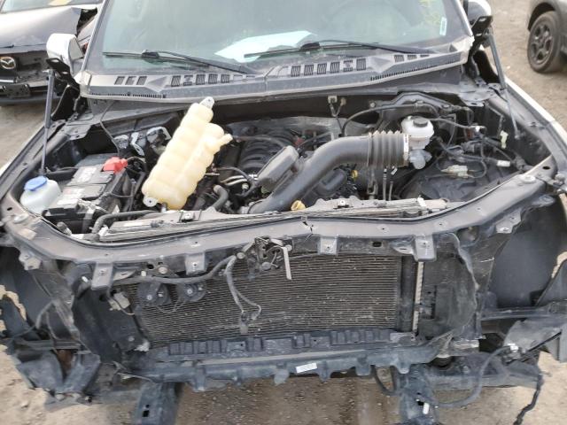 1FTEW1E54JFD62037 Ford F150 Supercrew