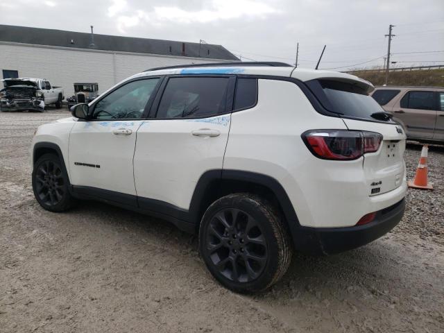 2021 JEEP COMPASS 80 3C4NJDEB7MT537123