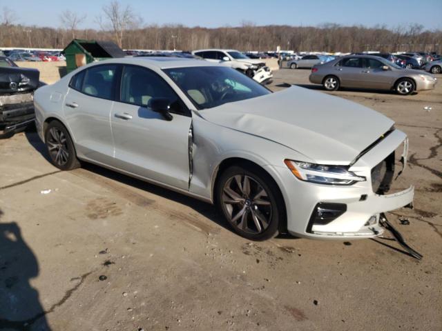 7JRA22TM8MG102136 Volvo S60 T6 R-design