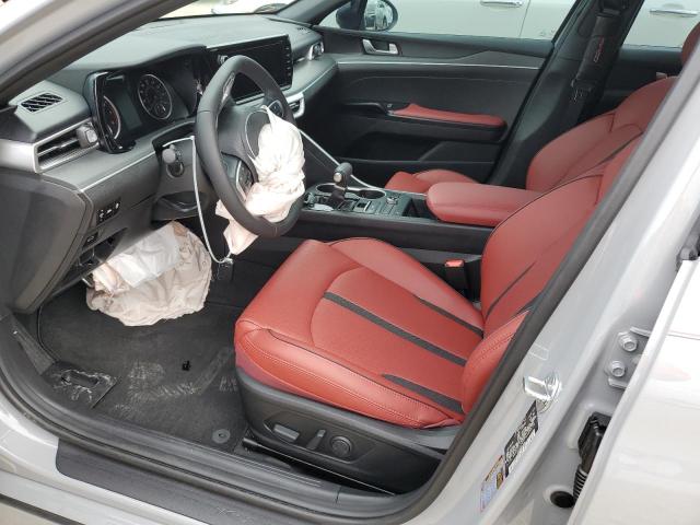 2023 KIA K5 GT LINE - 5XXG64J29PG185078
