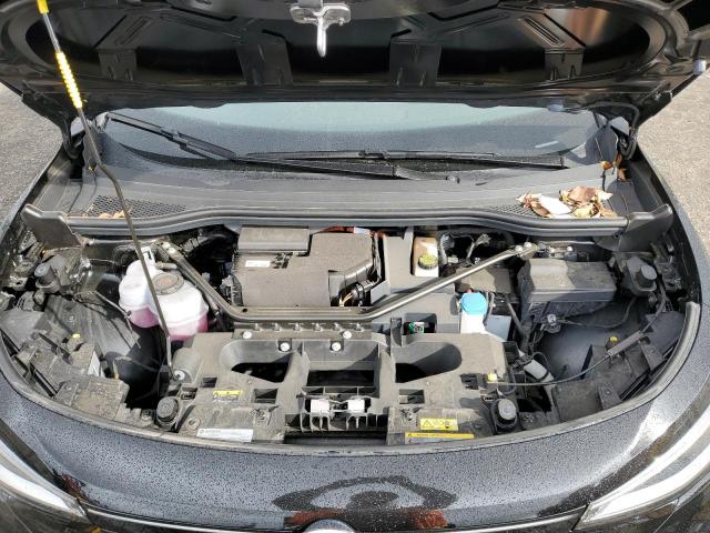 2021 VOLKSWAGEN ID.4 PRO S WVGTMPE2XMP040745