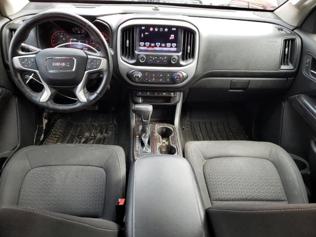 1GTG5CE38G1233309 GMC CANYON SLE