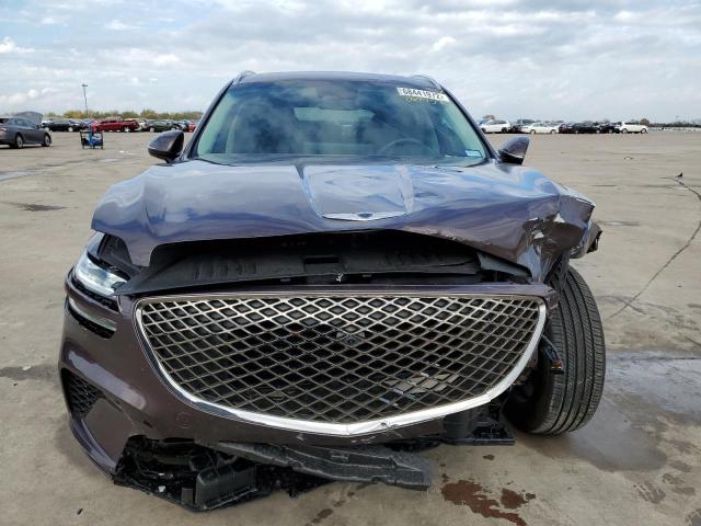 2022 GENESIS GV70 BASE - KMUMADTB6NU067752