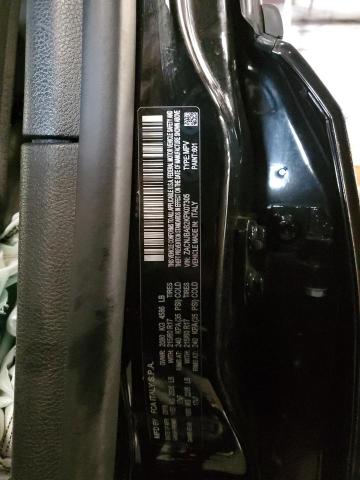 ZACNJBAB2KPK07305 Jeep Renegade Sport