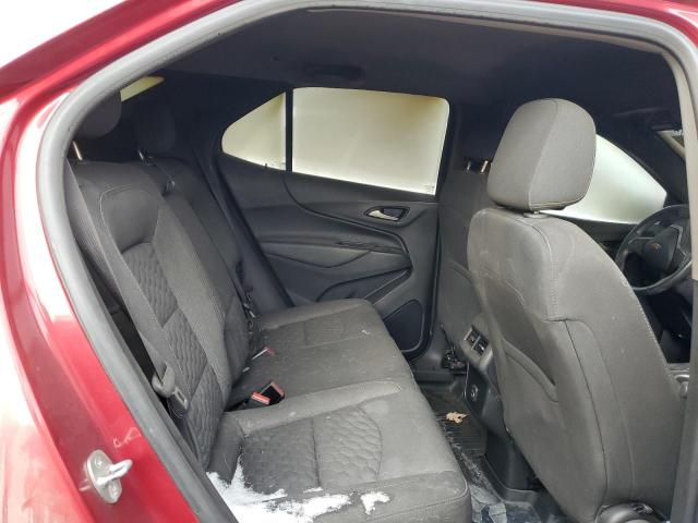 2019 CHEVROLET EQUINOX LT - 2GNAXUEV9K6238572