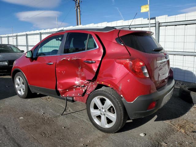 KL4CJASB3FB097586 Buick Encore