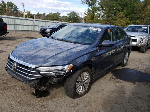 2020 Volkswagen Jetta S