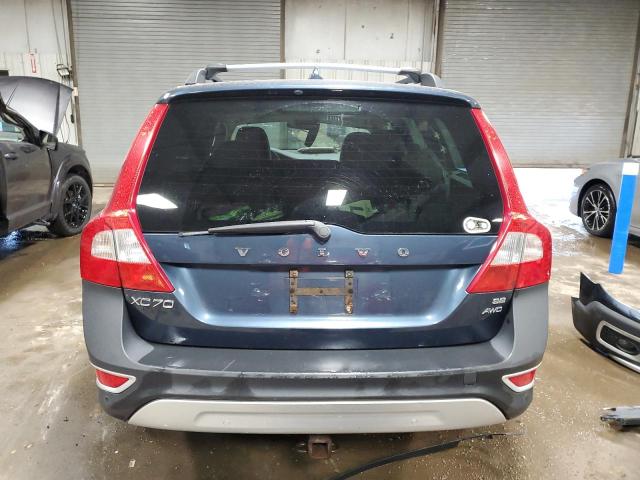 YV4BZ982581020188 Volvo XC70