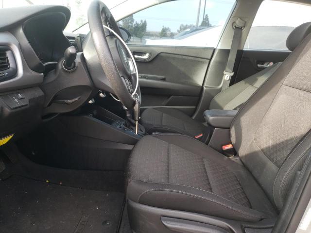 3KPA24AB1KE254154 KIA RIO S