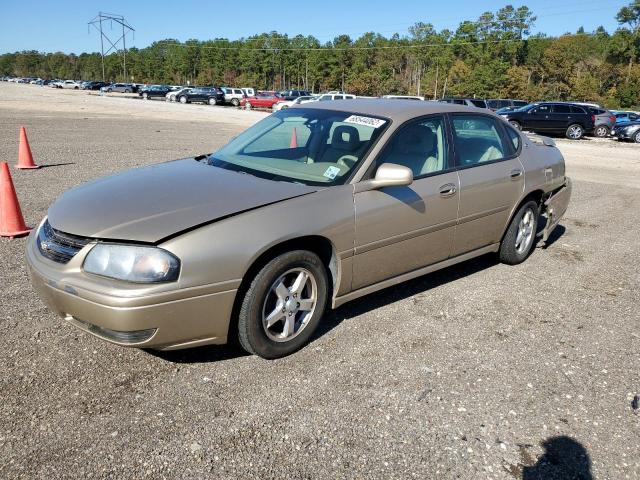 2005 Chevrolet Impala LS