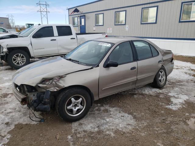 2003 Chevrolet Cavalier 