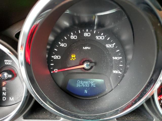 1G6DS1E38C0141751 Cadillac Cts Premium Collection