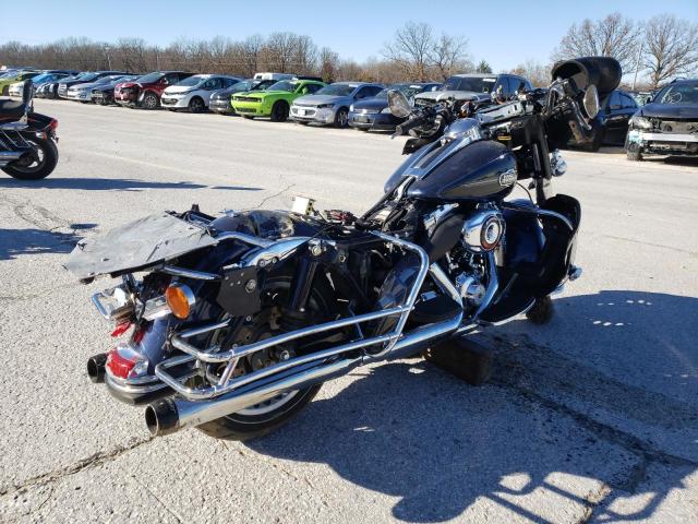 2012 HARLEY-DAVIDSON FLHTCU ULT - 1HD1FCM1XCB651439