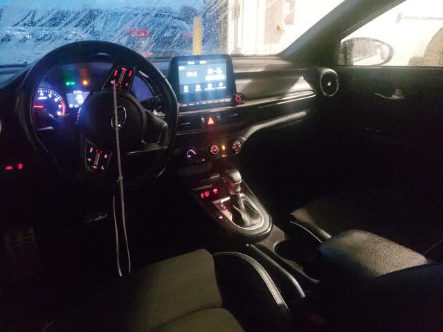 3KPF34AD7ME280345 KIA Forte