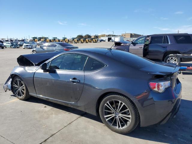 JF1ZCAC19D1610350 Subaru Brz 2.0 Limited