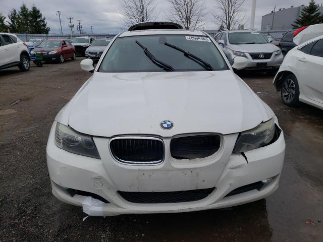 WBAPG73529A641388 BMW 323 I