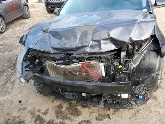 2021 HYUNDAI ELANTRA SE - 5NPLS4AGXMH001742