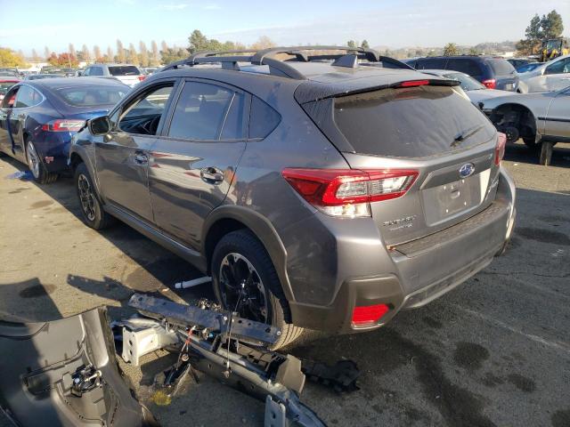JF2GTAPCXN8220557 Subaru Crosstrek Premium