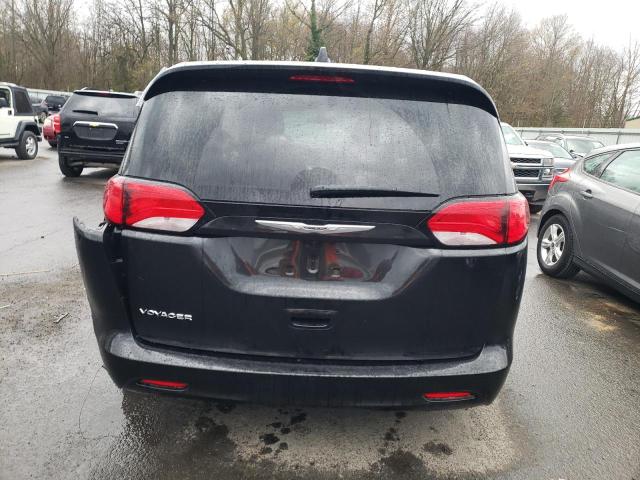 2021 CHRYSLER VOYAGER LX - 2C4RC1CG7MR587273