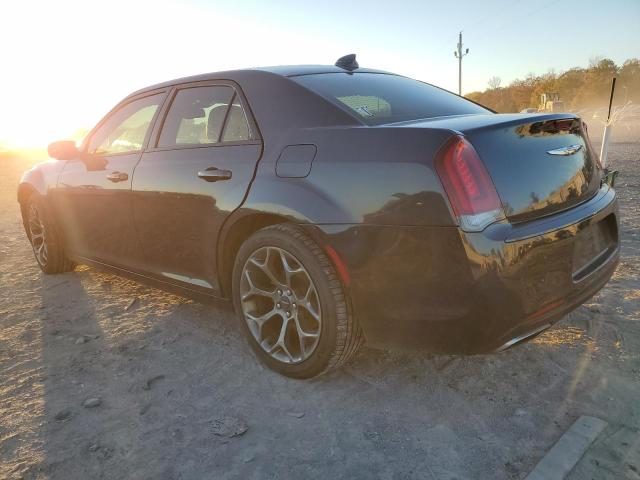 2018 CHRYSLER 300 S - 2C3CCABG8JH264167