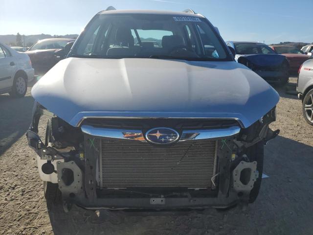 JF2SJABC1HH803644 Subaru Forester 2.5i
