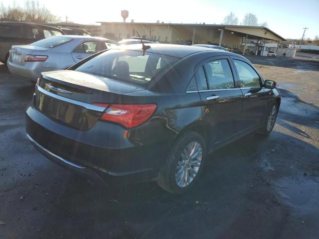 Vin: 1c3bc2fg4bn610963, lot: 67748492, chrysler 200 limited 20113