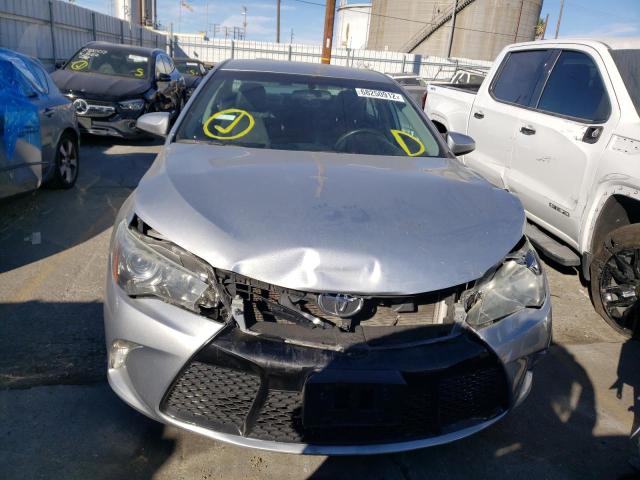 4T1BF1FK8FU982427 | 2015 TOYOTA CAMRY LE