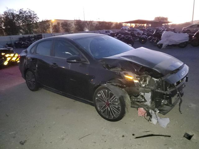 3KPF44AC3PE549272 KIA FORTE GT