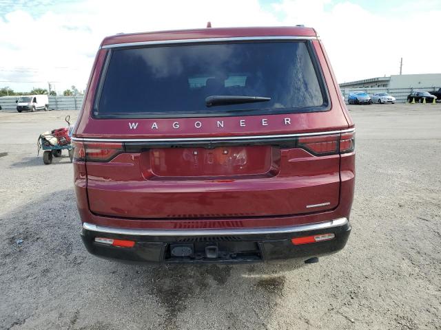 2022 JEEP WAGONEER S 1C4SJUBT9NS144405
