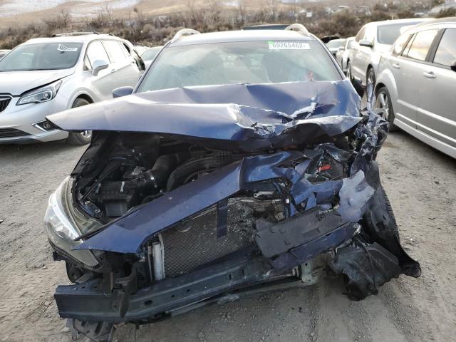 4S3GTAB68J3716948 Subaru Impreza Premium